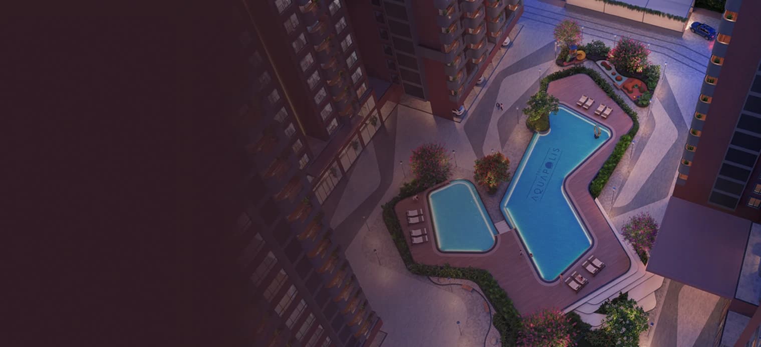 Luxury Apartment