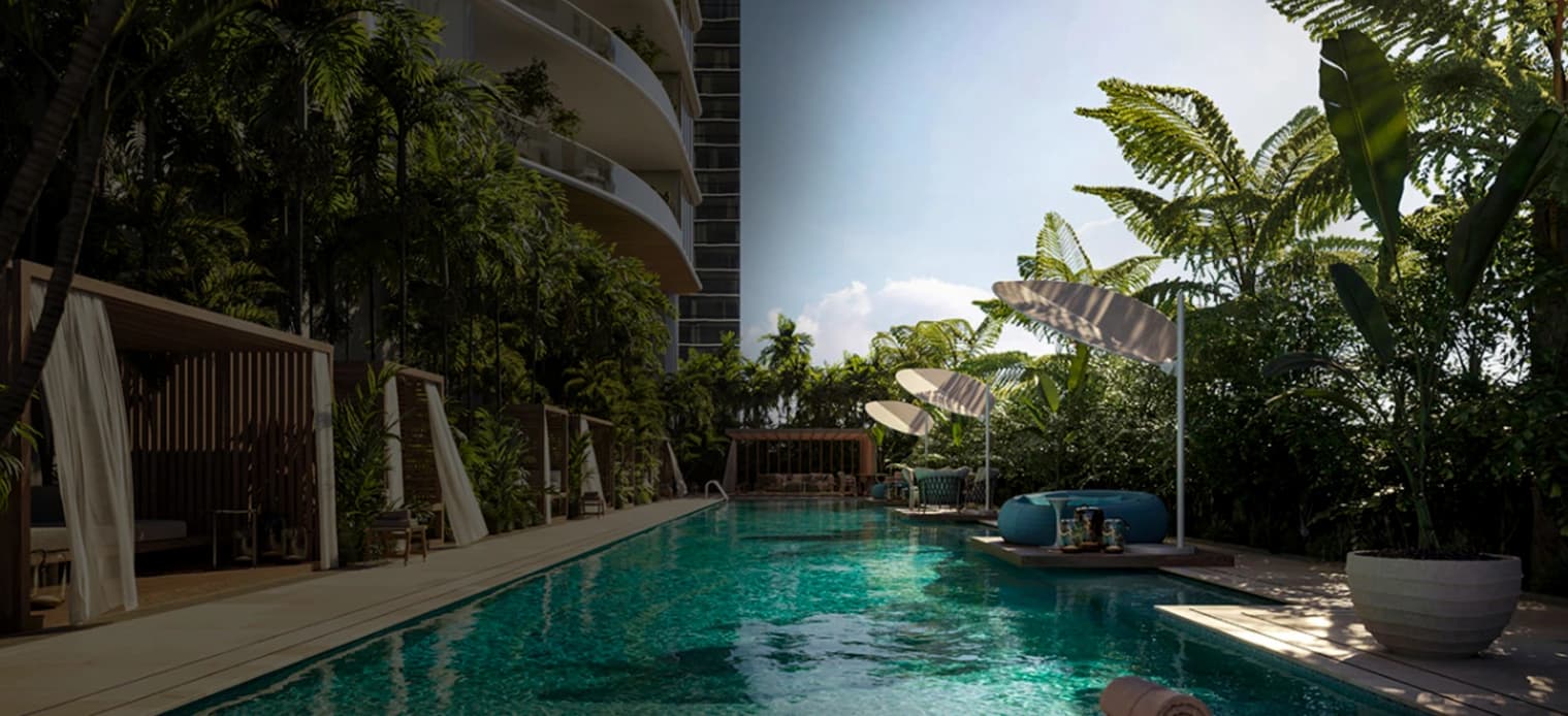 Luxury Apartment