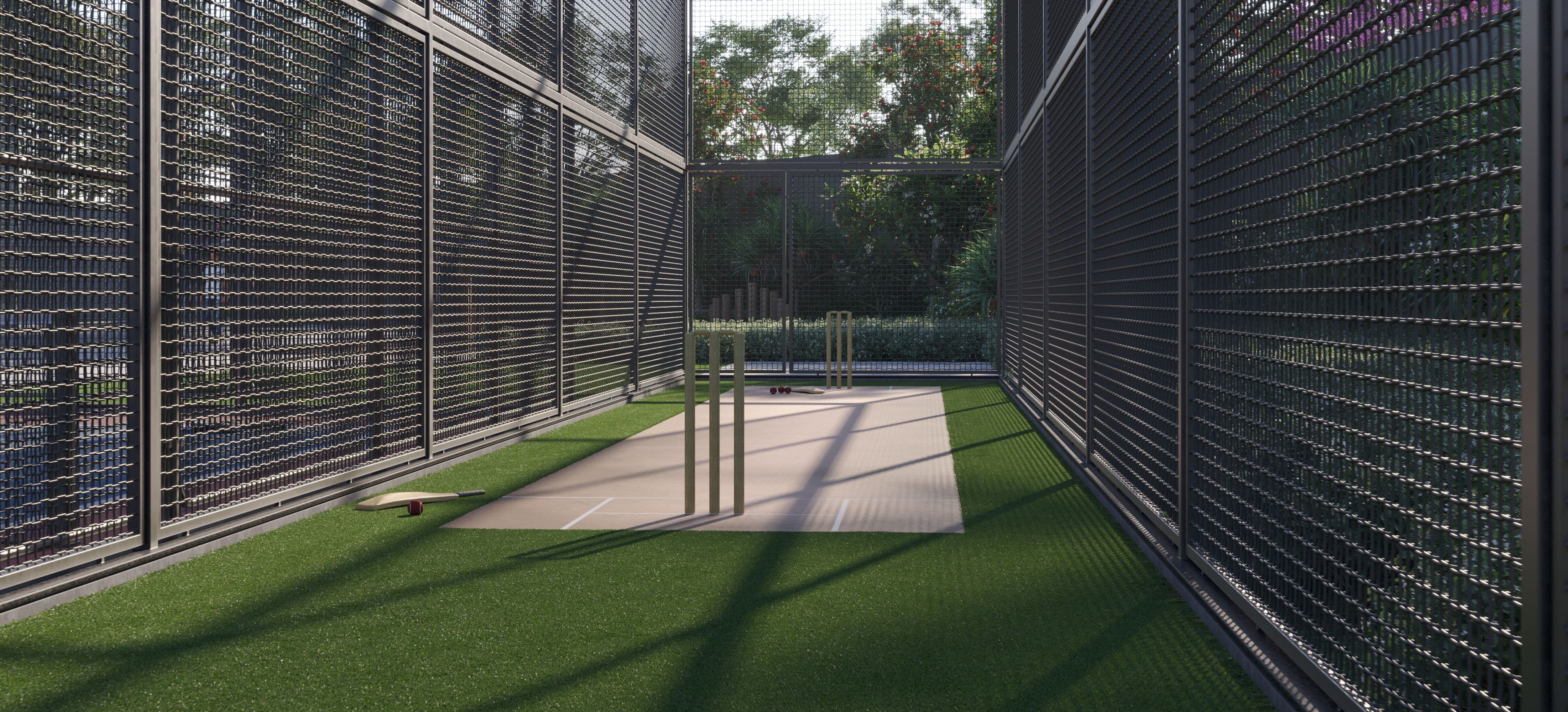 Tru Aquapolis – Luxury Gated Community Apartments in East Bangalore