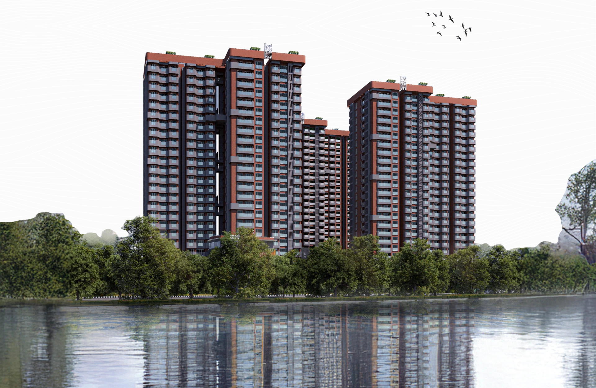 Cricket Practice Nets