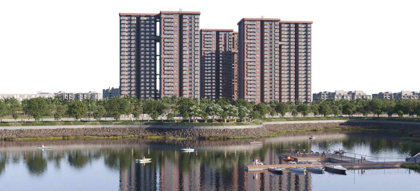 Children's Activity Zone